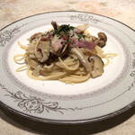 Trattoria AQUA - 