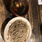 蕎麦人 秋 - 