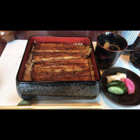 鰻割烹 伊豆栄 本店 - 