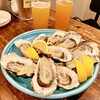 TheOyster's - 