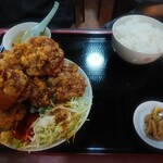 夜来香 - 