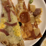 Shakeys - 