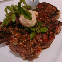 RUBY JACK'S SEAFOOD & STEAK - 