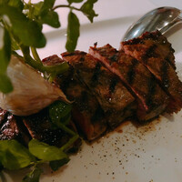 RUBY JACK'S SEAFOOD & STEAK - 