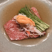 USHIGORO S. NISHIAZABU - 