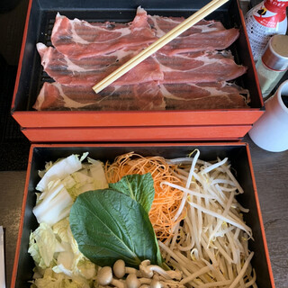 口コミ一覧 かごの屋 桜山滝子店 桜山 和食 その他 食べログ