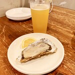 TheOyster's - 