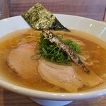 Ramen Nijiiro - 