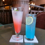 カフェ ラウンジ アンド バー アゼリア - 