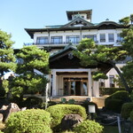 カフェ ラウンジ アンド バー アゼリア - 