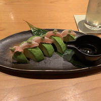 京の禅 車 四条烏丸店 - 