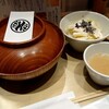 名古屋コーチン親子丼 酉しみず