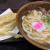 資さんうどん 博多千代店