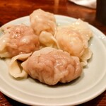 中華蕎麦にし乃 - 