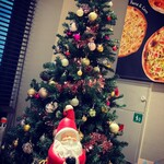 リトルマーメイド - クリスマスツリー