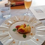 サザンタワーダイニング - 