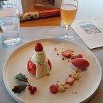 サザンタワーダイニング - 