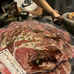 Yakiniku Tecchan - 