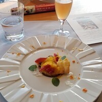 サザンタワーダイニング - 