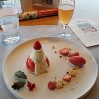 サザンタワーダイニング - 