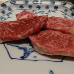 肉料理ふくなが - 