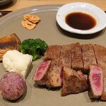 肉料理ふくなが - 