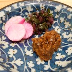 肉料理ふくなが - 