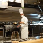 肉料理ふくなが - 