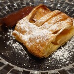 肉料理ふくなが - 