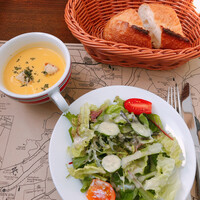 ビストロ・ミル・プランタン - 