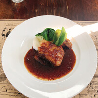 ビストロ・ミル・プランタン - 