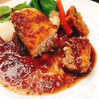 ビストロ・ミル・プランタン - 