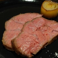 肉料理ふくなが - 