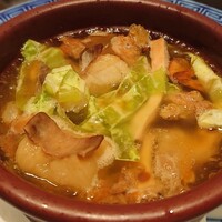 肉料理ふくなが - 