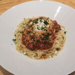 ボーノ - ボロネーゼ  900円