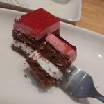 ボーノ - 地層の研究②