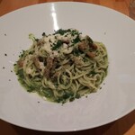 ボーノ - ジェノベーゼ