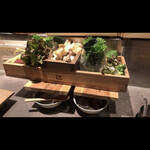 しゃぶしゃぶ れたす - 