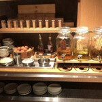 しゃぶしゃぶ れたす - 