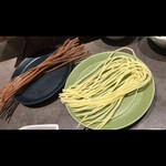 しゃぶしゃぶ れたす - 