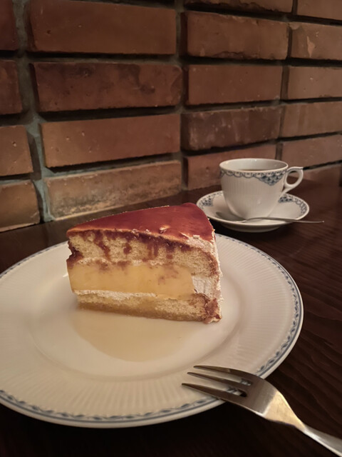 写真 8ページ目 ヴァンサンヌ ドゥ ｃａｆｅ Vincennes Deux 栄町 カフェ 食べログ