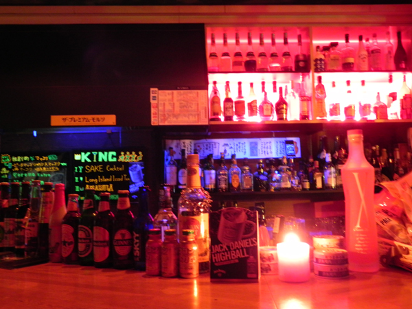 Shot BAR KING Hirakata photo 5