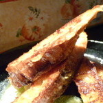 雪ノ下 - フレンチトーストタワー