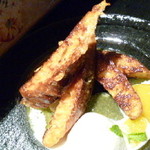 雪ノ下 - 上空から～