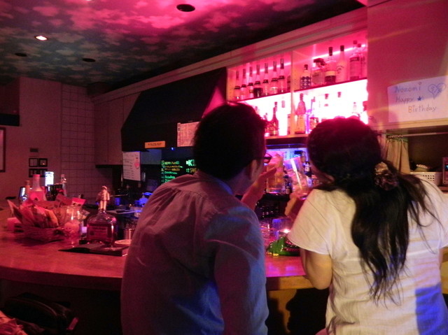 Shot BAR KING Hirakata photo 4