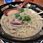 麺屋 Somie's - 