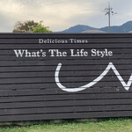 What's The Life Style - 