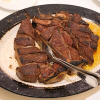 Empire Steak House Roppongi - プライム ポーターハウス ステーキ