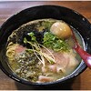 ラーメン シェルター