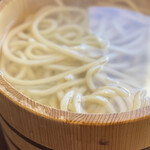 丸亀製麺 - 